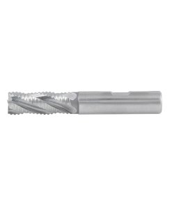 Cortador vertical para desbaste grueso 5 gavilanes, 1" Urrea CVD1