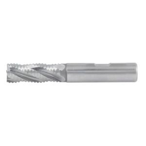 Cortador vertical para desbaste grueso 5 gavilanes, 1" Urrea CVD1