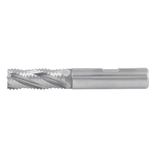 Cortador vertical para desbaste grueso 4 gavilanes, 1/2" Urrea CVD12