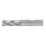 Cortador vertical para desbaste grueso 3 gavilanes, 1/4" Urrea CVD14
