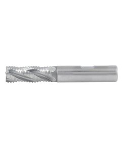 Cortador vertical para desbaste grueso 4 gavilanes, 3/4" Urrea CVD34