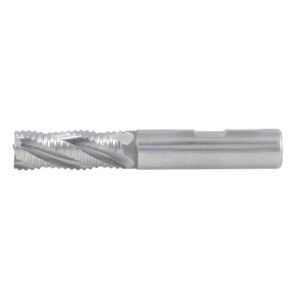 Cortador vertical para desbaste grueso 4 gavilanes, 3/4" Urrea CVD34