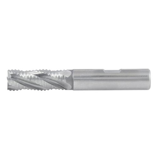 Cortador vertical para desbaste grueso 4 gavilanes, 7/16" Urrea CVD716