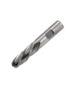 Cortador vertical punta redonda 4 gavilanes, 1/2" largo Urrea CVR48