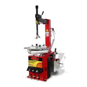 Desmontadora de llantas (rin 10” a 24”) MIKELS D-1020