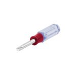 Desarmador de 7' para dados cuadro 1/4', TRUPER