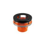 Dado 2' para tarrajas TA-850 y TA-851, TRUPER
