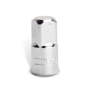 Dado adaptador 1/4” a 3/8” MIKELS DA-2538