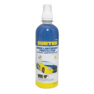 Abrillantador de llantas 500 ml Surtek DA010