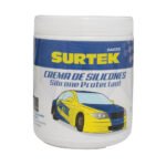 Cera de silicones 300 ml Surtek DA020