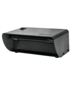 Detector de billetes falsos Volteck - Tecnología de autenticación inmediata para transacciones seguras que previene pérdidas económicas identificando falsificaciones al instante (Clave 48400)