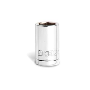 Dado corto 1/4” Milimétrico 10 mm 6 puntas MIKELS DC-1025
