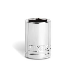 Dado corto 3/8” Milimétrico 14 mm MIKELS DC-1438