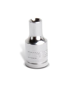 Dado corto 1/4” Estándar 5/32” 6 puntas MIKELS DC-1525