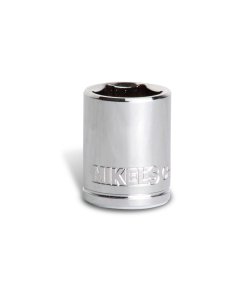 Dado corto 3/8” Milimétrico 15 mm MIKELS DC-1538