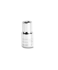 Dado corto 1/4” Estándar 1/4” 6 puntas MIKELS DC-2525