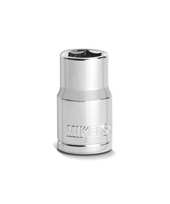 Dado corto 1/2” Estándar 1/2” MIKELS DC-5050