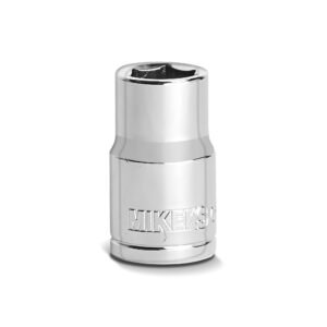Dado corto 1/2” Estándar 1/2” MIKELS DC-5050
