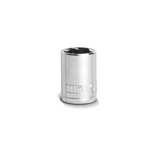Dado corto 3/8” Estándar 9/16” MIKELS DC-5638