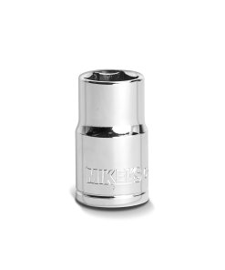 Dado corto 1/2” Estándar 9/16” MIKELS DC-5650