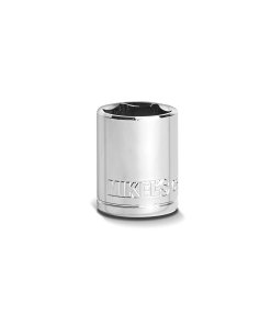 Dado corto 3/8” Estándar 5/8” MIKELS DC-6238