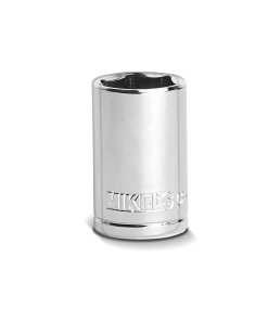 Dado corto 1/2” Estandar 11/16 MIKELS DC-6850