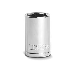 Dado corto 1/2” Estandar 11/16 MIKELS DC-6850