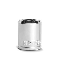 Dado corto 3/8” Estándar 3/4” MIKELS DC-7538