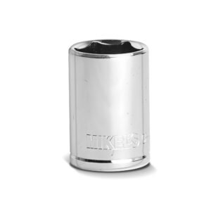 Dado corto 1/2” Estándar 3/4” MIKELS DC-7550