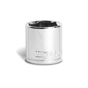 Dado corto 3/8” Estándar 7/8” MIKELS DC-8738