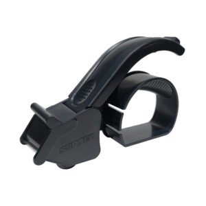 Despachador de cinta ergonómico 25 mm Surtek DC01