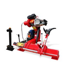 Desmontadora de llantas para camión (rin 14” a 42”) MIKELS DCA-1442