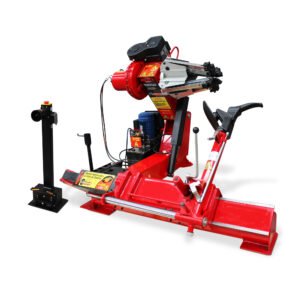 Desmontadora de llantas para camión (rin 14” a 42”) MIKELS DCA-1442