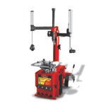 Desmontadora de llantas con 2 brazos de apoyo (rin 12” a 28”) MIKELS DDBMK-1226