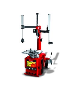 Desmontadora de llantas con 2 brazos de apoyo (rin 12” a 28”) MIKELS DDBMK-1226