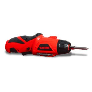 Destornillador inalambrico profesional multiposición (3.6 V) MIKELS DEIN-3.6
