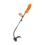 Desbrozadora eléctrica 1000 W mango 'D', 14' corte, TRUPER