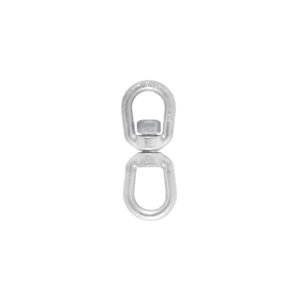 Destorcedor forjado de 1/2', FIERO