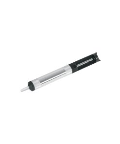 Desoldador Truper de Succión - Tecnología Precisa para Trabajos Electrónicos que Facilita la Extracción de Soldadura (Clave 16923)