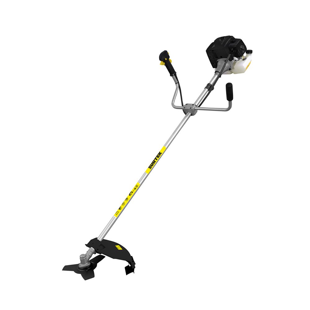 Desbrozadora a gasolina 16.3" 26 cc Surtek DG626A