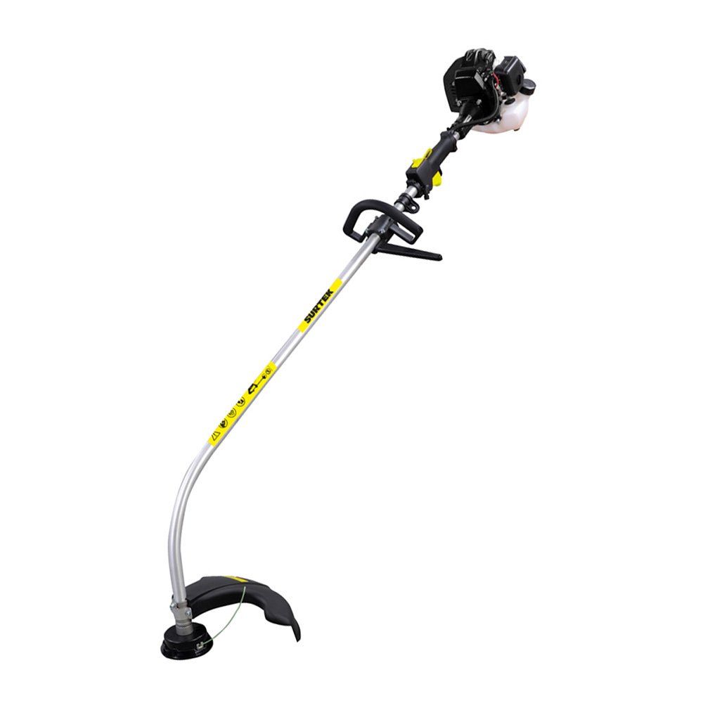 Desbrozadora a gasolina 16.3" 26 cc Surtek DG626B