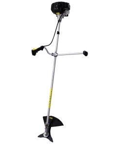 Desbrozadora a gasolina 17" 33 cc Surtek DG633A