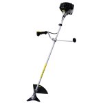 Desbrozadora a gasolina 17" 43 cc Surtek DG743A