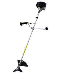 Desbrozadora a gasolina 17" 43 cc Surtek DG743A