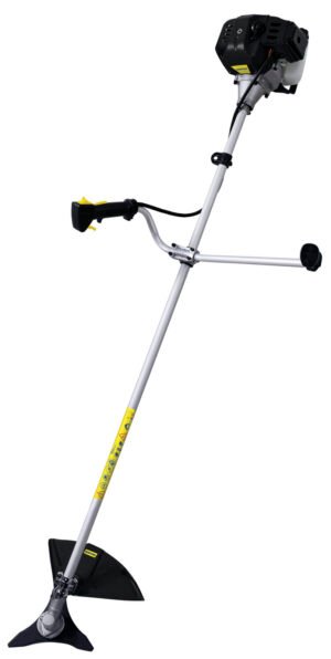 Desbrozadora a gasolina 17" 43 cc Surtek DG743A