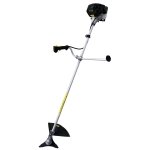 Desbrozadora a gasolina 17" 52 cc Surtek DG752A