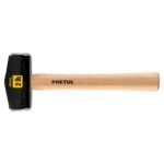 Marro tipo Nevada 2 lbs. mango 10-3/4', PRETUL