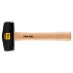 Marro tipo Nevada 3 lbs. mango 10-3/4', PRETUL