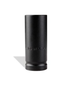 Dado de impacto industrial 3/4” x 1/2” MIKELS DI-S19