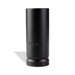 Dado de impacto industrial 3/4” x 1/2” MIKELS DI-S19